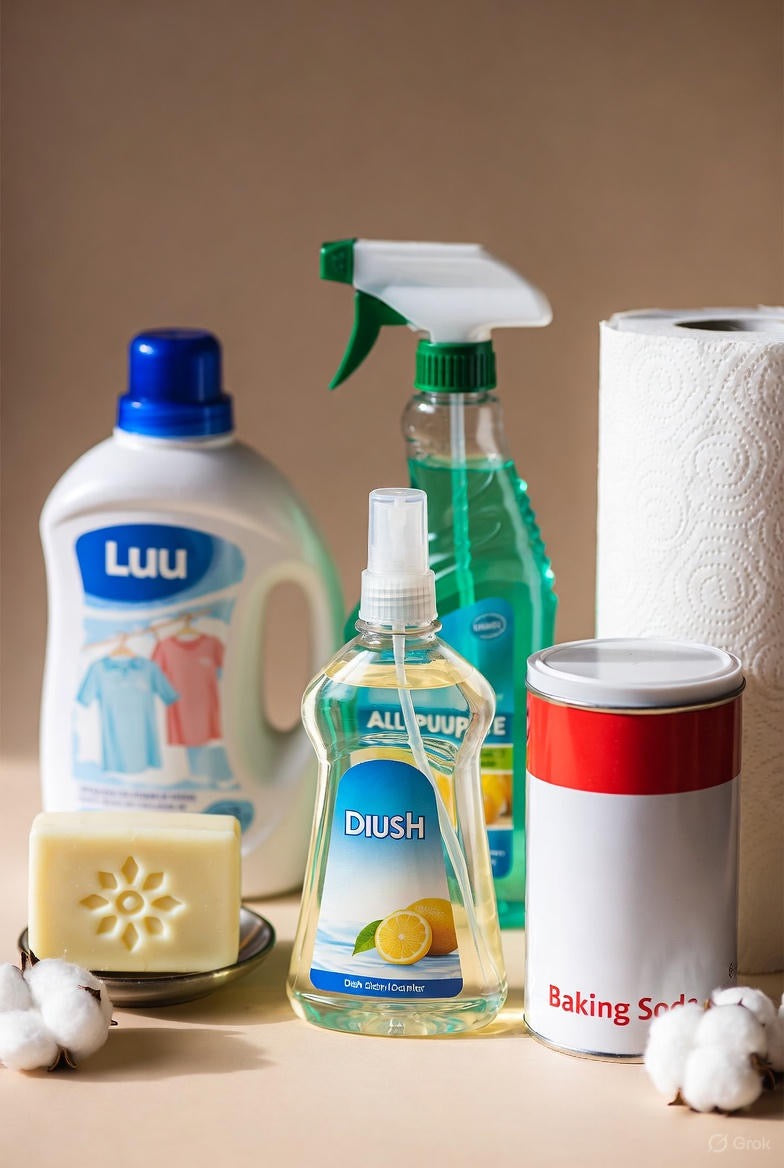 Household products