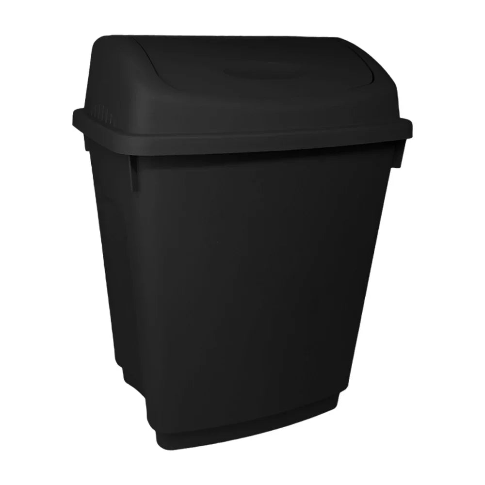 [GDL] Plastic trash can with a capacity of 10L, in a variety of colors / trash / 6785