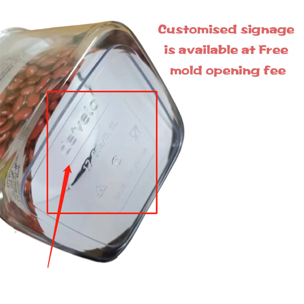 Cheapest Borosilicate Glass Food Container Storage Set Food Storage & Container Lunch Box