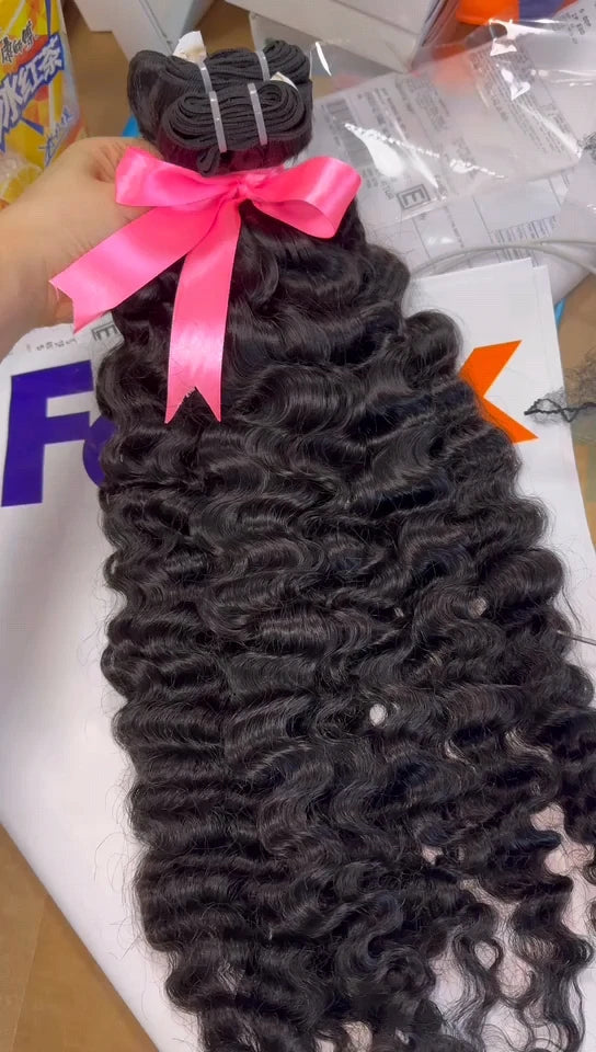 Wholesale Burmese Kinky Curly Human Hair Bundles Pixie Wavy Bundles Raw Indian Hair Vendor Natural Raw Straight Hair Bundles